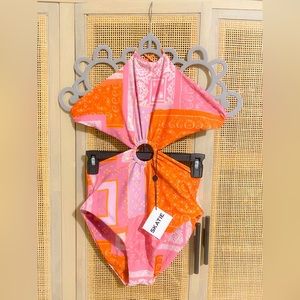 Skatie Shelby in Montana. Sm NWT limited pattern no longer available from Skatie